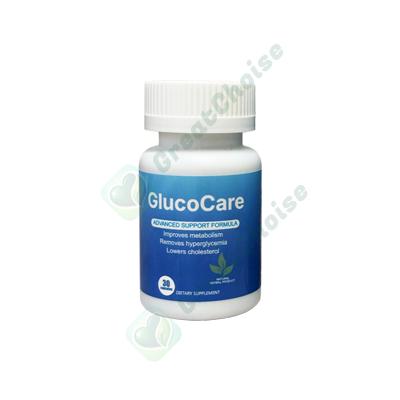 Botanical glucose support supplement
