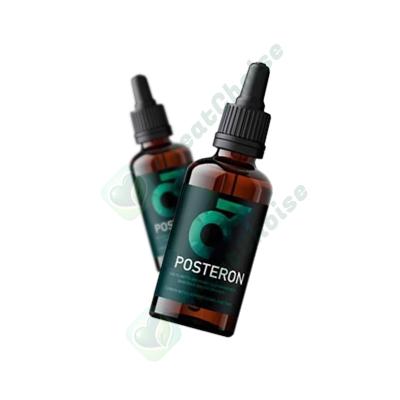 Prostate support drops