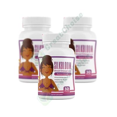 Soutien naturel pour poitrine