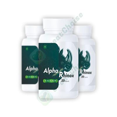 Complemento para vigor masculino