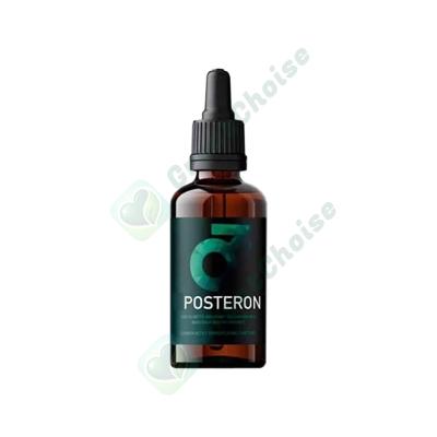 Prostate support drops