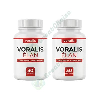 Complément pour prostate