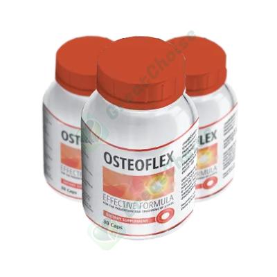 Capsules soutien articulaire