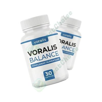 Gélules pour équilibre glycémique