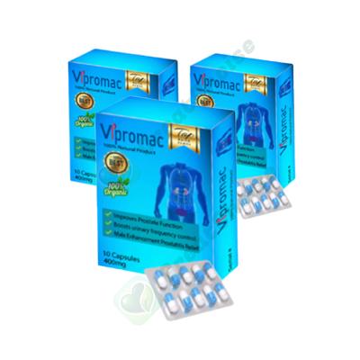 Potency support complex