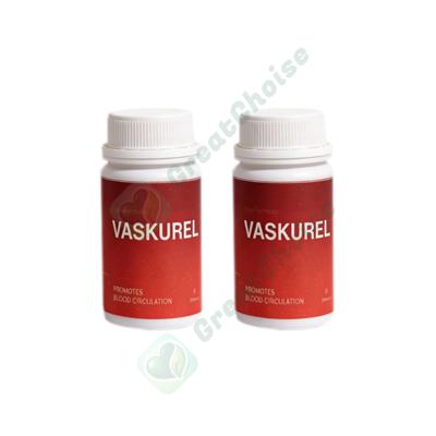 Pressure-regulating supplement