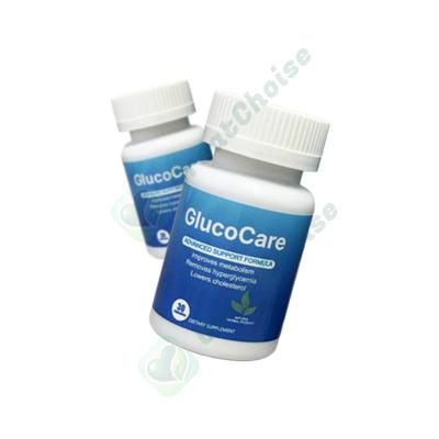 Botanical glucose support supplement