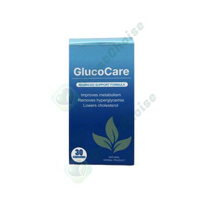 Botanical glucose support supplement