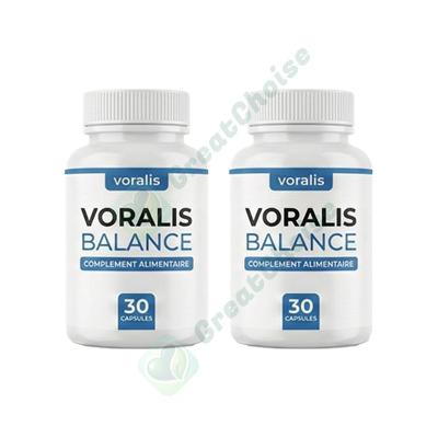 Gélules pour équilibre glycémique