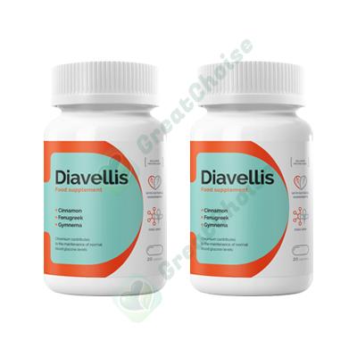 Glycemic support plant capsules
