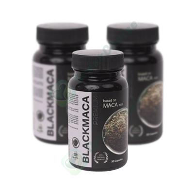 Herbal male vitality aid