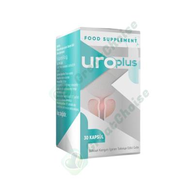 Complément pour inflammation prostatique