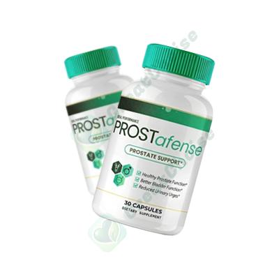 Complément soutien de la prostate
