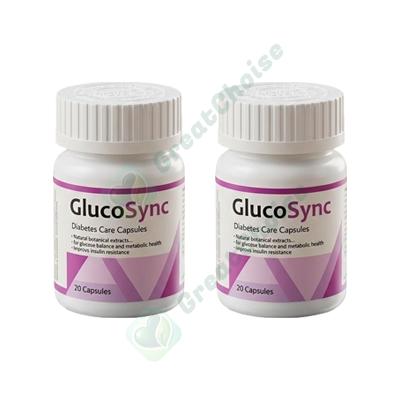Vegan glycemic aid