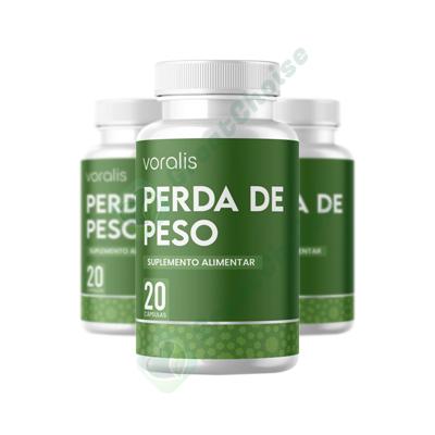 Suplemento para redução corporal
