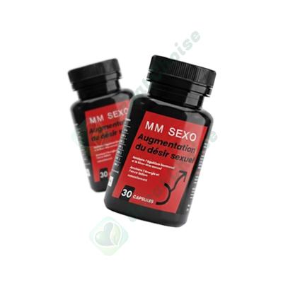 Booster libido discret