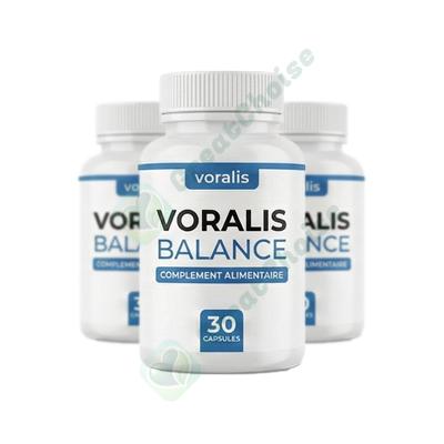 Gélules pour équilibre glycémique