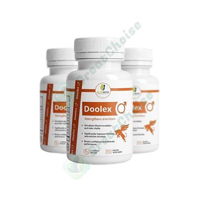 Capsules pour vitalité intime