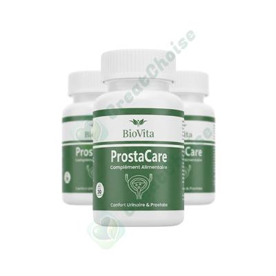 Complexe pour prostate