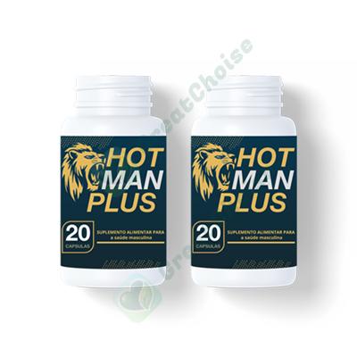 Impulsionador de vigor masculino