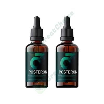 Prostate support drops