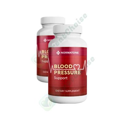 Botanical cardiac support
