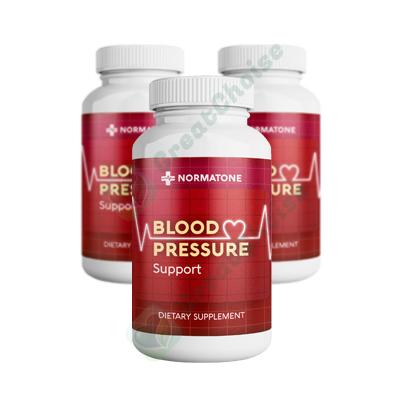 Botanical cardiac support