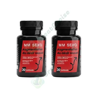 Booster libido discret