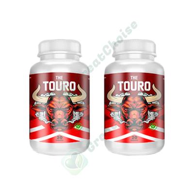 Suplemento para vigor sexual