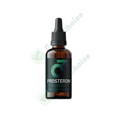 Prostate-support drops