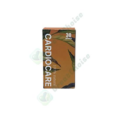 Blood pressure support blend