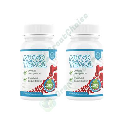 Complément pour hypertension