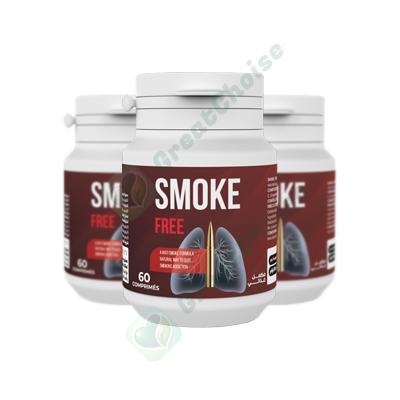 كبسولات دعم النيكوتين