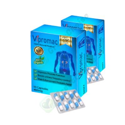 Potency support complex
