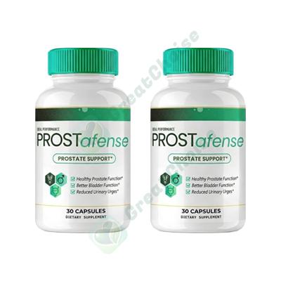 Complément soutien de la prostate