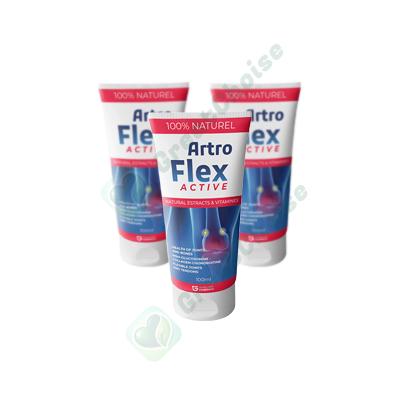 Gel pour confort articulaire