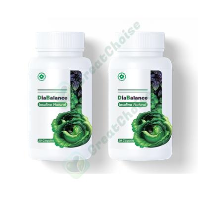 Suporte nutricional para diabetes