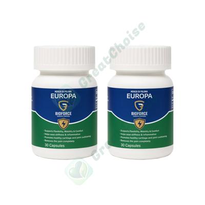 Joint support formula