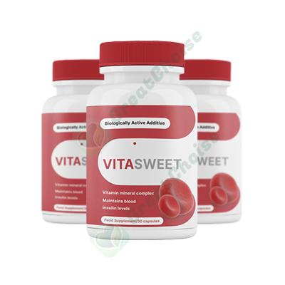 Capsules équilibre glycémique