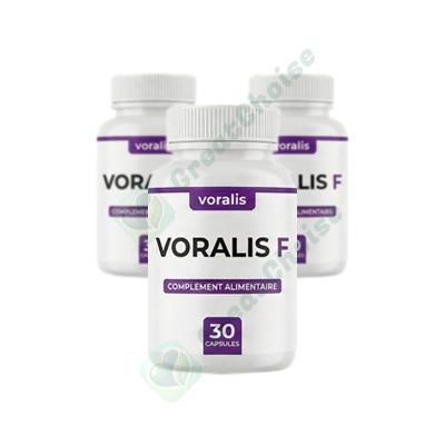 Complexe vitalité virile
