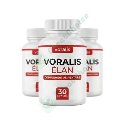 Complément pour prostate