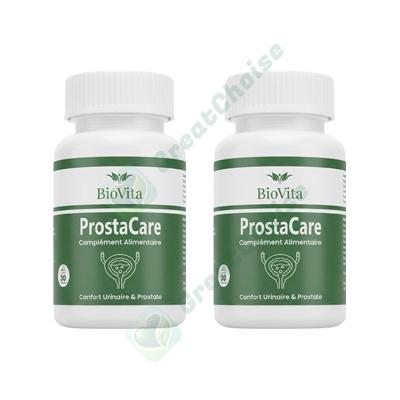 Complexe pour prostate