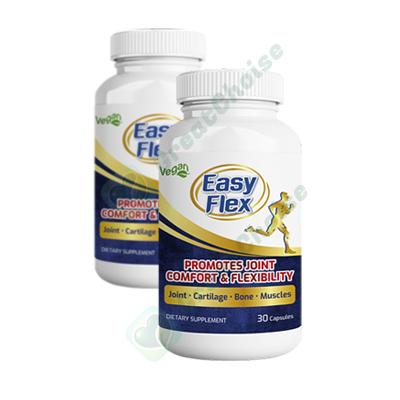 Herbal mobility aid