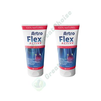 Gel pour confort articulaire