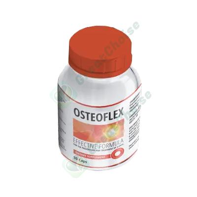 Capsules soutien articulaire