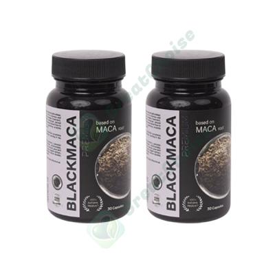 Herbal male vitality aid