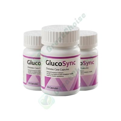 Vegan glycemic aid