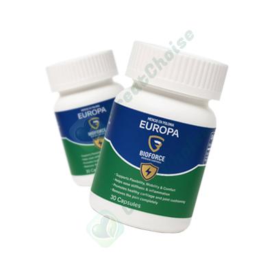 Joint support formula