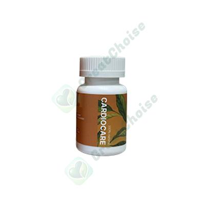 Blood pressure support blend