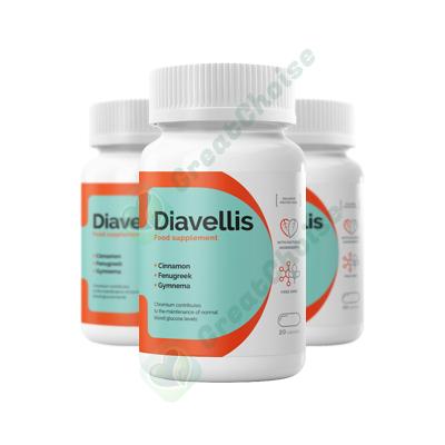Glycemic support plant capsules